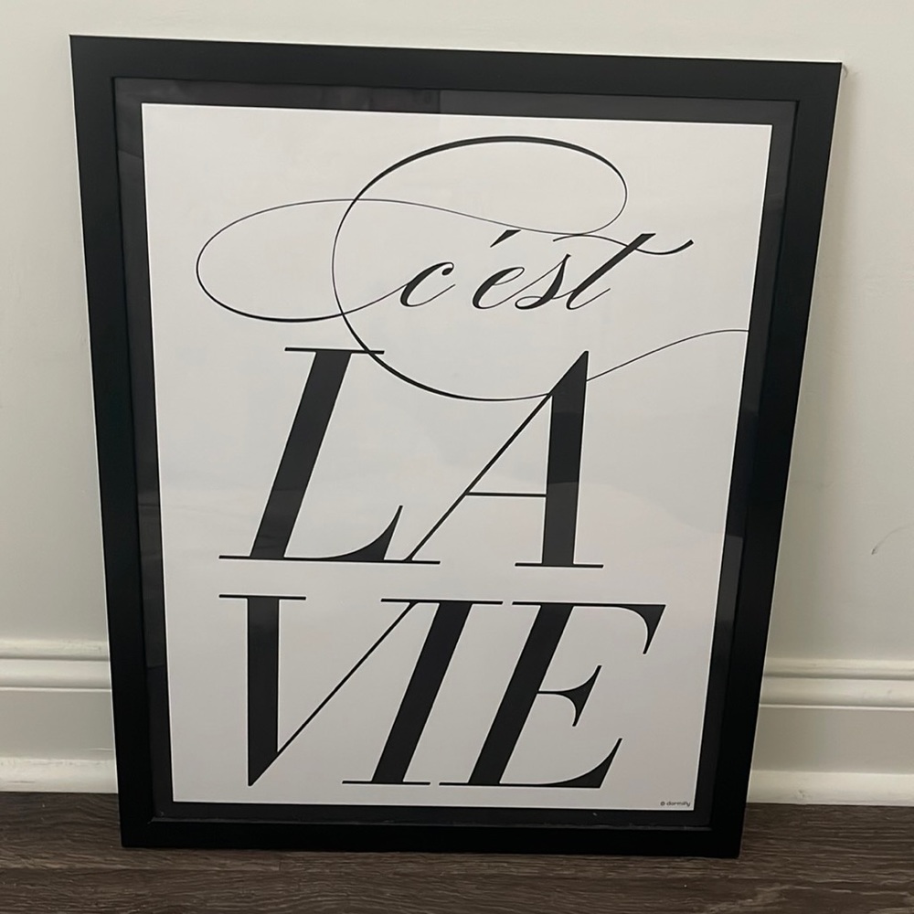 Selling Wall Art Print!